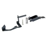 Aircraft Air Nailer Service Kit Comp. Spring & Trigger Plate For At0 Aircraft Air Nailer Service Kit Comp. Spring & Trigger Plate For At0