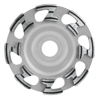 Samedia Diamond Cup Wheel 115mm Ind. Shoxx Zu5 Samedia Diamond Cup Wheel 115mm Ind. Shoxx Zu5