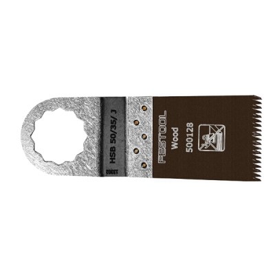 FESTOOL WOOD SAW BLADE HSB 50/35/J 500128 FESTOOL WOOD SAW BLADE HSB 50/35/J 500128