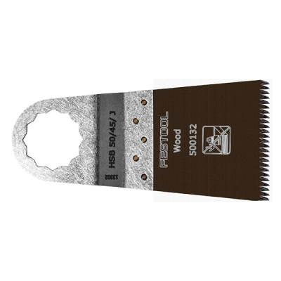 FESTOOL WOOD SAW BLADE HSB 50/45/J 500132 FESTOOL WOOD SAW BLADE HSB 50/45/J 500132