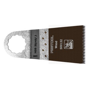 FESTOOL WOOD SAW BLADE HSB 50/45/J 500132 FESTOOL WOOD SAW BLADE HSB 50/45/J 500132