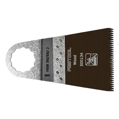 FESTOOL WOOD SAW BLADE HSB 50/55/J 500134 FESTOOL WOOD SAW BLADE HSB 50/55/J 500134