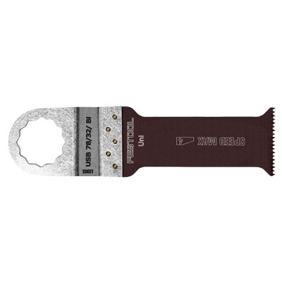 FESTOOL UNIVERSAL SAW BLADE USB 78/32/BI 5X 500143 FESTOOL UNIVERSAL SAW BLADE USB 78/32/BI 5X 500143