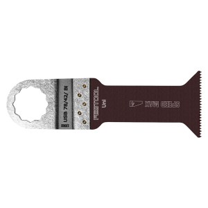 FESTOOL UNIVERSAL SAW BLADE USB 78/42/BI 5X 500147 FESTOOL UNIVERSAL SAW BLADE USB 78/42/BI 5X 500147
