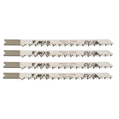 MPS Jigsaw Blade Wood Univ.Sh.8Tpi MPS Jigsaw Blade Wood Univ.Sh.8Tpi
