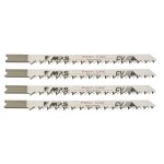 MPS Jigsaw Blade Wood Univ.Sh.8Tpi MPS Jigsaw Blade Wood Univ.Sh.8Tpi