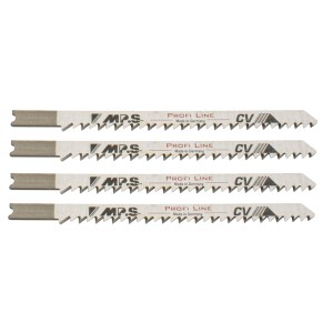 MPS Jigsaw Blade Wood Univ.Sh.8Tpi MPS Jigsaw Blade Wood Univ.Sh.8Tpi