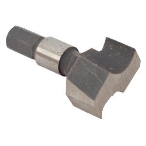 Souber Cutter 19mm /Lock Morticer For Wood Snap On Souber Cutter 19mm /Lock Morticer For Wood Snap On