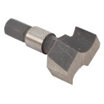 Souber Cutter 19mm /Lock Morticer For Wood Snap On Souber Cutter 19mm /Lock Morticer For Wood Snap On
