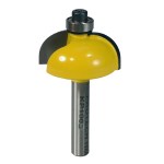 Pro-Tech Cove Bit 1 3/8″ X 5/8″ Tct 1/4″ Shank Pro-Tech Cove Bit 1 3/8″ X 5/8″ Tct 1/4″ Shank