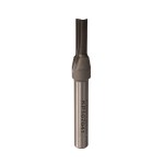 Pro-Tech Straight Bit 3/16″ (4.8mm) X 5/8″ Cut Solid Carbide 2 Flute 1/4″ Pro-Tech Straight Bit 3/16″ (4.8mm) X 5/8″ Cut Solid Carbide 2 Flute 1/4″