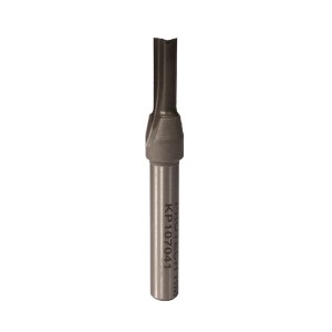 Pro-Tech Straight Bit 3/16″ (4.8mm) X 5/8″ Cut Solid Carbide 2 Flute 1/4″ Pro-Tech Straight Bit 3/16″ (4.8mm) X 5/8″ Cut Solid Carbide 2 Flute 1/4″