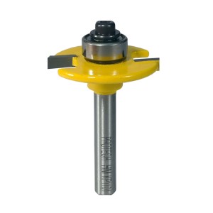 Pro-Tech Slot Cutter 1 1/4″ X 1/8″ (3.2mm) 1/4″ Shank Pro-Tech Slot Cutter 1 1/4″ X 1/8″ (3.2mm) 1/4″ Shank