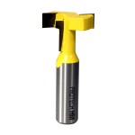 Pro-Tech “T” Slotter & Slat Wall Cutter 28mmx8mm 1/2″ Shank Pro-Tech “T” Slotter & Slat Wall Cutter 28mmx8mm 1/2″ Shank