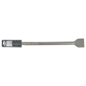 Alpen SDS Max Chisel Wide 50X400mm Alpen SDS Max Chisel Wide 50X400mm