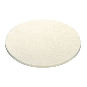 FESTOOL POLISHING FELT PF-STF-D80X6-H/5 488339 FESTOOL POLISHING FELT PF-STF-D80X6-H/5 488339