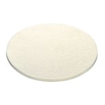 FESTOOL POLISHING FELT PF-STF-D80X6-H/5 488339 FESTOOL POLISHING FELT PF-STF-D80X6-H/5 488339
