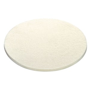 FESTOOL POLISHING FELT PF-STF-D150X6-W/5 488347 FESTOOL POLISHING FELT PF-STF-D150X6-W/5 488347