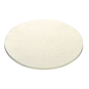 FESTOOL POLISHING FELT PF-STF-D180X6-W/5 488354 FESTOOL POLISHING FELT PF-STF-D180X6-W/5 488354