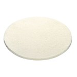FESTOOL POLISHING FELT PF-STF-D180X6-W/5 488354 FESTOOL POLISHING FELT PF-STF-D180X6-W/5 488354