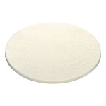 FESTOOL POLISHING FELT PF-STF-D180X6-H/5 488355 FESTOOL POLISHING FELT PF-STF-D180X6-H/5 488355