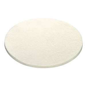 FESTOOL POLISHING FELT PF-STF-D150X6-W/1 485972 FESTOOL POLISHING FELT PF-STF-D150X6-W/1 485972