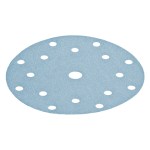FESTOOL SANDING DISCS STF D185/16 P60 GR/50 GRANAT 497184 FESTOOL SANDING DISCS STF D185/16 P60 GR/50 GRANAT 497184