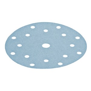 FESTOOL SANDING DISCS STF D185/16 P180 GR/100 GRANAT 497188 FESTOOL SANDING DISCS STF D185/16 P180 GR/100 GRANAT 497188