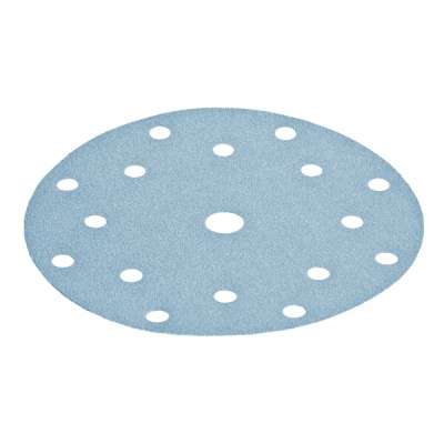 FESTOOL SANDING DISCS STF D185/16 P180 GR/100 GRANAT 497188 FESTOOL SANDING DISCS STF D185/16 P180 GR/100 GRANAT 497188