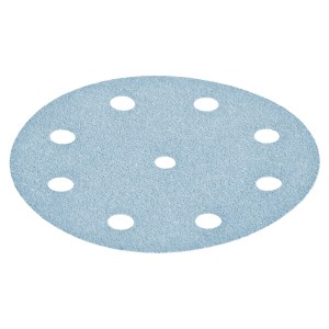 FESTOOL SANDING DISCS STF D125/8 P1000 GR/50 GRANAT 497180 FESTOOL SANDING DISCS STF D125/8 P1000 GR/50 GRANAT 497180