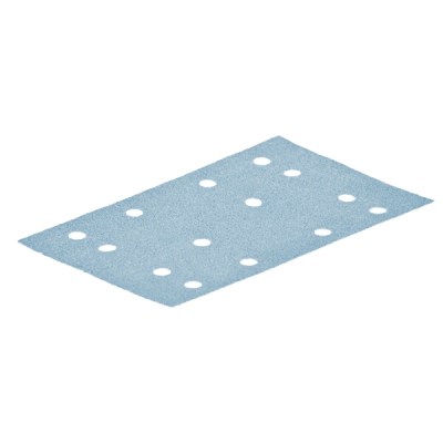 FESTOOL ABRASIVE SHEET STF 80X133 P40 GR50 GRANAT 497117 FESTOOL ABRASIVE SHEET STF 80X133 P40 GR50 GRANAT 497117