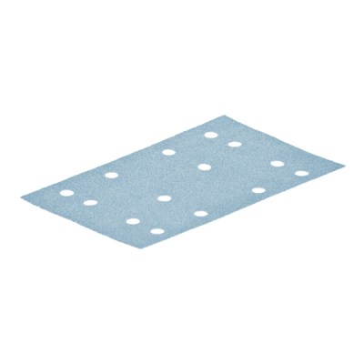 FESTOOL ABRASIVE SHEET STF 80X133 P120 GR/100 GRANAT 497120 FESTOOL ABRASIVE SHEET STF 80X133 P120 GR/100 GRANAT 497120
