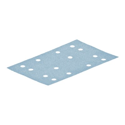 FESTOOL ABRASIVE SHEET STF 80X133 P150 GR/100 GRANAT 497121 FESTOOL ABRASIVE SHEET STF 80X133 P150 GR/100 GRANAT 497121