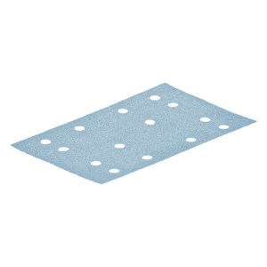 FESTOOL ABRASIVE SHEET STF 80X133 P180 GR/100 GRANAT 497122 FESTOOL ABRASIVE SHEET STF 80X133 P180 GR/100 GRANAT 497122