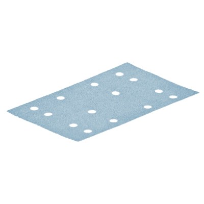 FESTOOL ABRASIVE SHEET STF 80X133 P220 GR/100 GRANAT 497123 FESTOOL ABRASIVE SHEET STF 80X133 P220 GR/100 GRANAT 497123