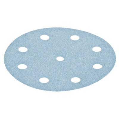 FESTOOL SANDING DISCS STF D125/8 P80 GR/10 GRANAT 497147 FESTOOL SANDING DISCS STF D125/8 P80 GR/10 GRANAT 497147