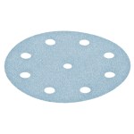 FESTOOL SANDING DISCS STF D125/8 P80 GR/10 GRANAT 497147 FESTOOL SANDING DISCS STF D125/8 P80 GR/10 GRANAT 497147