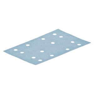FESTOOL ABRASIVE SHEET STF 80X133 P280 GR/100 GRANAT 497204 FESTOOL ABRASIVE SHEET STF 80X133 P280 GR/100 GRANAT 497204