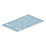 FESTOOL ABRASIVE SHEET STF 80X133 P280 GR/100 GRANAT 497204 FESTOOL ABRASIVE SHEET STF 80X133 P280 GR/100 GRANAT 497204