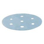 FESTOOL SANDING DISCS STF D90/6 P60 GR/50 GRANAT 497364 FESTOOL SANDING DISCS STF D90/6 P60 GR/50 GRANAT 497364