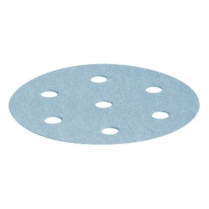 FESTOOL SANDING DISCS STF D90/6 P100 GR/100 GRANAT 497366 FESTOOL SANDING DISCS STF D90/6 P100 GR/100 GRANAT 497366