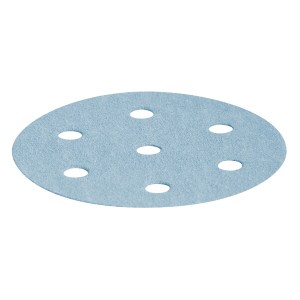 FESTOOL SANDING DISCS STF D90/6 P150 GR/100 GRANAT 497368 FESTOOL SANDING DISCS STF D90/6 P150 GR/100 GRANAT 497368