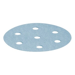 FESTOOL SANDING DISCS STF D90/6 P180 GR/100 GRANAT 497369 FESTOOL SANDING DISCS STF D90/6 P180 GR/100 GRANAT 497369