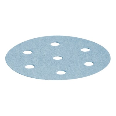 FESTOOL SANDING DISCS STF D90/6 P180 GR/100 GRANAT 497369 FESTOOL SANDING DISCS STF D90/6 P180 GR/100 GRANAT 497369