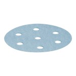 FESTOOL SANDING DISCS STF D90/6 P320 GR/100 GRANAT 497372 FESTOOL SANDING DISCS STF D90/6 P320 GR/100 GRANAT 497372