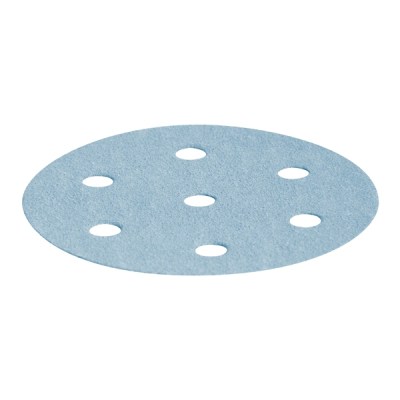 FESTOOL SANDING DISCS STF D90/6 P320 GR/100 GRANAT 497372 FESTOOL SANDING DISCS STF D90/6 P320 GR/100 GRANAT 497372