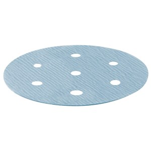 FESTOOL SANDING DISCS STF D77/6 P80 GR/50 GRANAT 497405 FESTOOL SANDING DISCS STF D77/6 P80 GR/50 GRANAT 497405