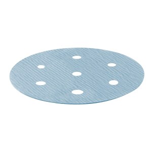 FESTOOL SANDING DISCS STF D77/6 P180 GR/50 GRANAT 497408 FESTOOL SANDING DISCS STF D77/6 P180 GR/50 GRANAT 497408
