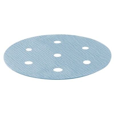 FESTOOL SANDING DISCS STF D77/6 P400 GR/50 GRANAT 497412 FESTOOL SANDING DISCS STF D77/6 P400 GR/50 GRANAT 497412