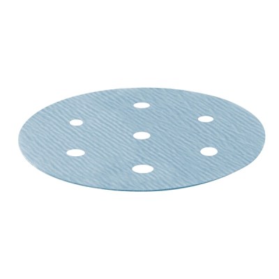 FESTOOL SANDING DISCS STF D77/6 P500 GR/50 GRANAT 497413 FESTOOL SANDING DISCS STF D77/6 P500 GR/50 GRANAT 497413